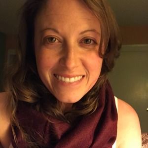 Meet your Posher, Leah